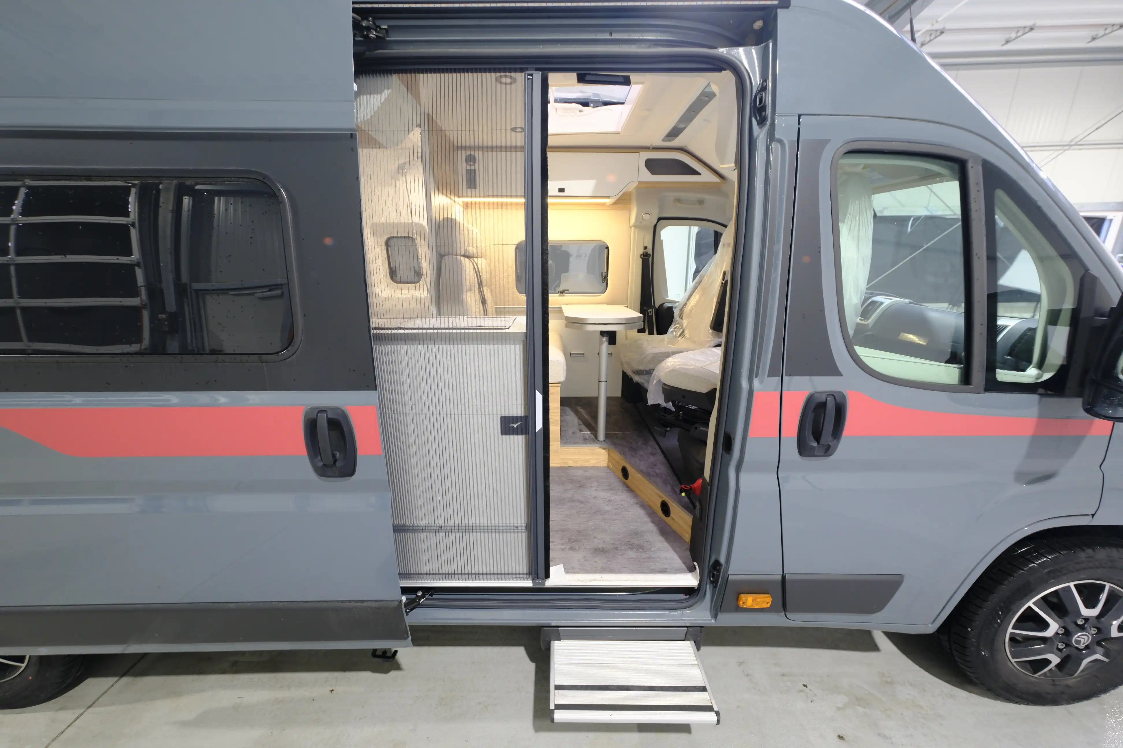 PILOTE V 630 J X-Edition - Ansicht 5